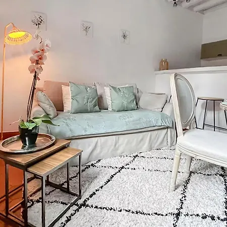 Lovely In With Wifi Appartement *