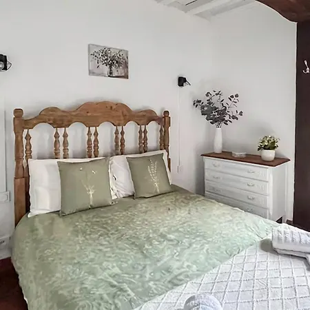 Lovely In With Wifi Appartement