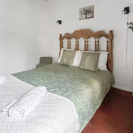 Lovely In With Wifi Appartement